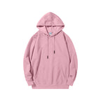 Emmi | Ribbed Oversized Pullover Hoodie for Men