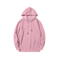 Emmi | Ribbed Oversized Pullover Hoodie for Men