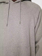 Nicholas | Oversized Hoodie with Drawstring for Men