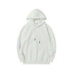 Emmi | Ribbed Oversized Pullover Hoodie for Men
