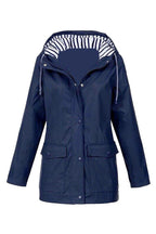 Delphine | 3-in-1 Hooded Waterproof Outdoor Hiking Jacket for Women
