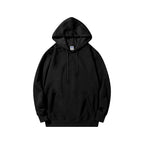 Emmi | Ribbed Oversized Pullover Hoodie for Men