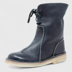 Marisela | Ankle Strap Cushioned Support Boots for Women