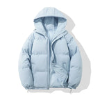 Lisette | Hooded Quilted Puffer Jacket for Women