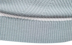 Viktor | Herringbone Crew Neck Sweater for Men