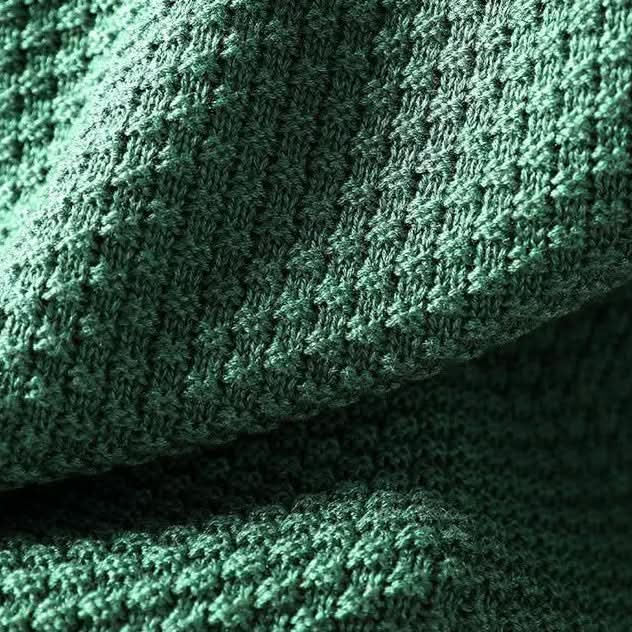 Nadette | Ribbed Crew Neck Longline Sweater for Women