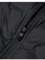 Otto | Quilted Lightweight Jacket with Multi-Pocket Design
