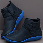 Sofie | Water-Resistant Ankle Boots with Cushioned Footbed