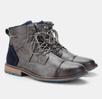 Rhett | Lace-Up Oxford Winter Boot for Men