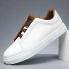 Bendix | Minimalist Low-Top Sneakers for Men