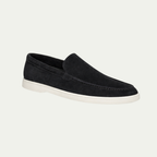 Joris | Slip-On Textured Loafers for Men