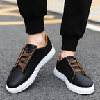 Bendix | Minimalist Low-Top Sneakers for Men