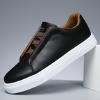 Bendix | Minimalist Low-Top Sneakers for Men