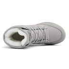 Renae | Lace-Up Waterproof Boots Insulated for Women