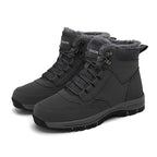 Vibeke | Fur-Lined Waterproof Boots for Women