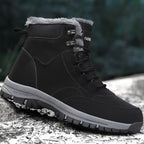 Vibeke | Fur-Lined Waterproof Boots for Women