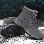 Vibeke | Fur-Lined Waterproof Boots for Women