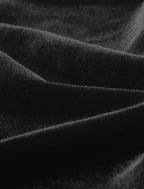 Emma | Sequin Velvet Wrap Mini Dress for Women