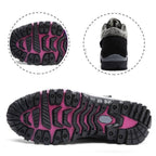 Benedikte | Waterproof Lace-Up Hiking Boots for Women