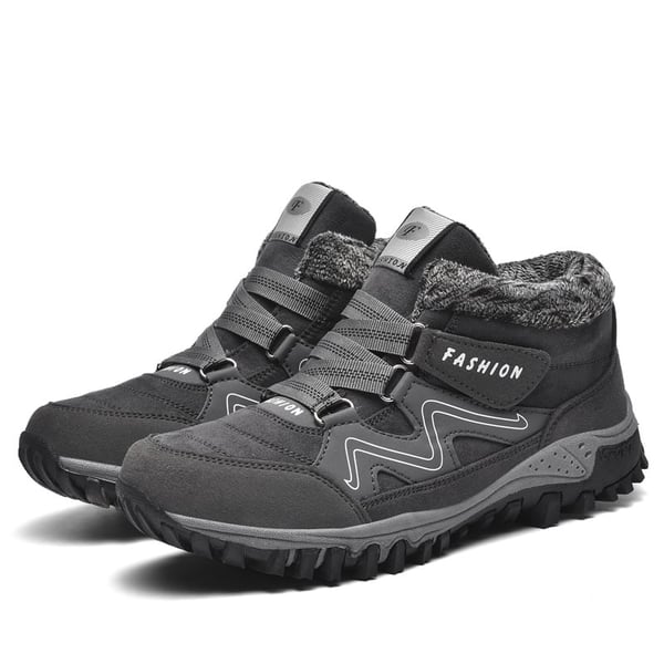 Benedikte | Waterproof Lace-Up Hiking Boots for Women