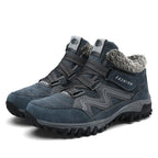 Benedikte | Waterproof Lace-Up Hiking Boots for Women