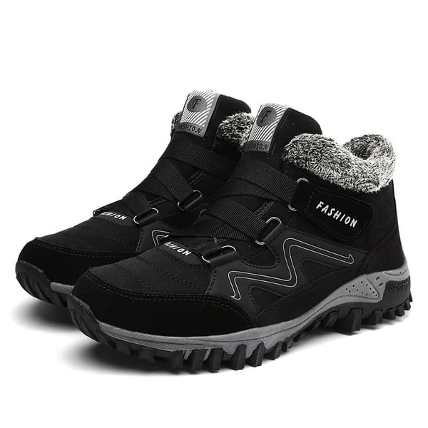 Benedikte | Waterproof Lace-Up Hiking Boots for Women