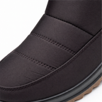 Sabina Faux Fur-Lined Slip-On Snow Boots for Women