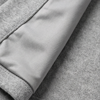 Juno | Oversized Hooded Button-Front Cardigan with Pockets