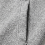 Juno | Oversized Hooded Button-Front Cardigan with Pockets