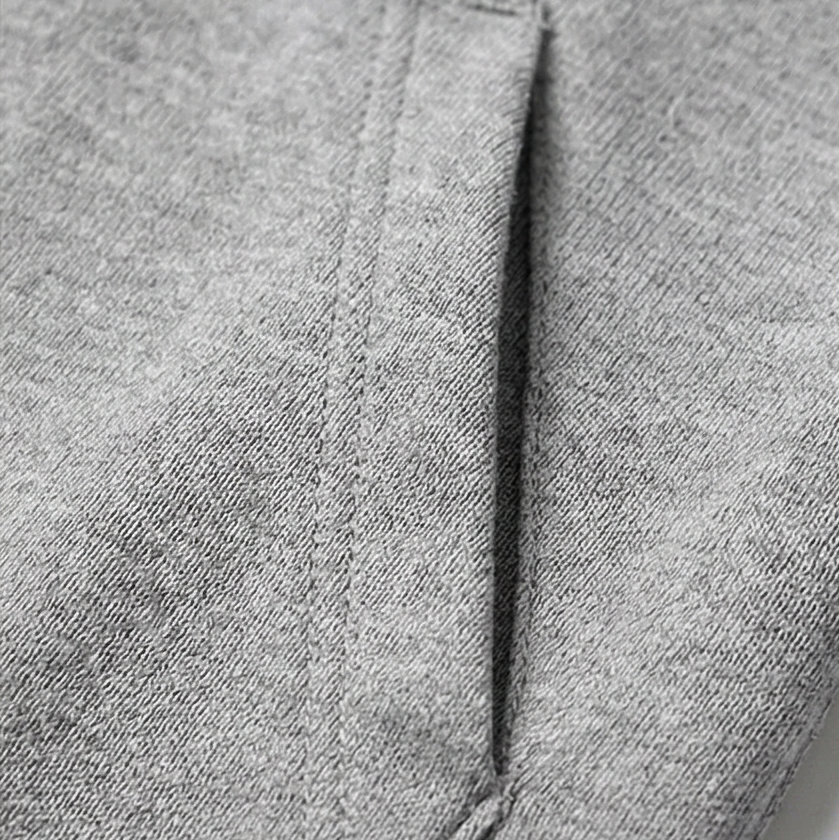 Juno | Oversized Hooded Button-Front Cardigan with Pockets