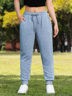 Carlijn | Baggy Sweatpants with Drawstring Waist for Women