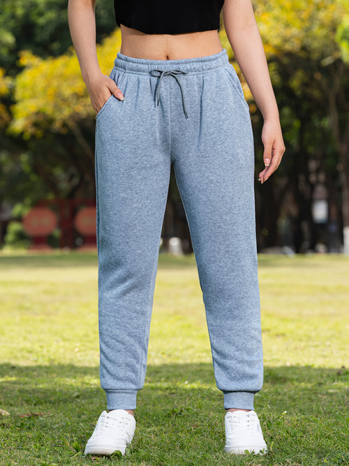 Carlijn | Baggy Sweatpants with Drawstring Waist for Women