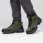 Liam | High Ankle Support Hiking Boots for Men