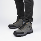 Liam | High Ankle Support Hiking Boots for Men
