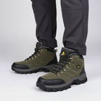 Liam | High Ankle Support Hiking Boots for Men