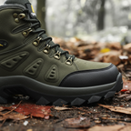 Liam | High Ankle Support Hiking Boots for Men