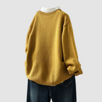 Talma | V-Neck Button-Front Knit Cardigan with Chest Pocket