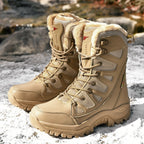 Rosalyn | Waterproof Boots with Ankle Support for Women