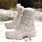 Rosalyn | Waterproof Boots with Ankle Support for Women