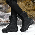 Rosalyn | Waterproof Boots with Ankle Support for Women