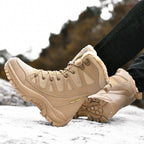 Rosalyn | Waterproof Boots with Ankle Support for Women