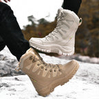 Rosalyn | Waterproof Boots with Ankle Support for Women