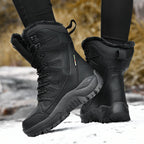 Rosalyn | Waterproof Boots with Ankle Support for Women