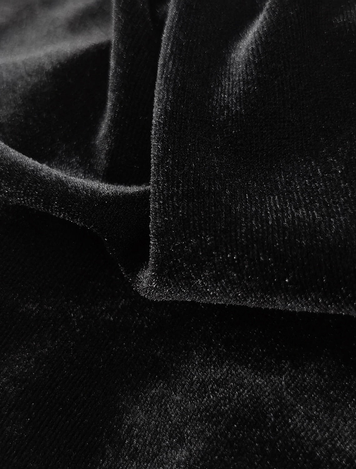Emma | Sequin Velvet Wrap Mini Dress for Women