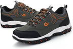 Levi | Water-Resistant Hiking Shoes with Sturdy Sole for Men