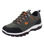 Levi | Water-Resistant Hiking Shoes with Sturdy Sole for Men