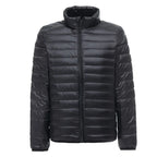 Poul | Packable Quilted Puffer Jacket for Men