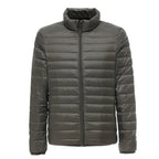 Poul | Packable Quilted Puffer Jacket for Men