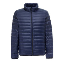 Poul | Packable Quilted Puffer Jacket for Men