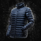 Poul | Packable Quilted Puffer Jacket for Men